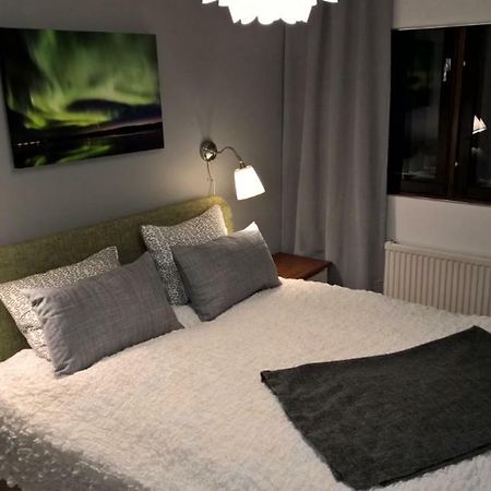 City Apartment Rovaniemi Dış mekan fotoğraf